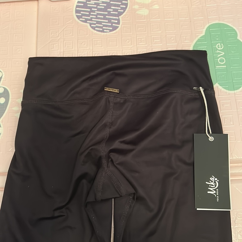 Mika Kaya Legging Small
